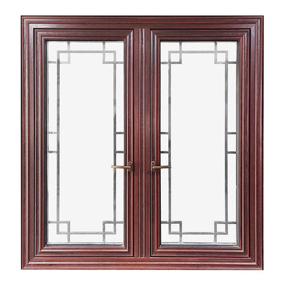 Antique window  Carved retro window  New Chinese style window opening  Solid wood window