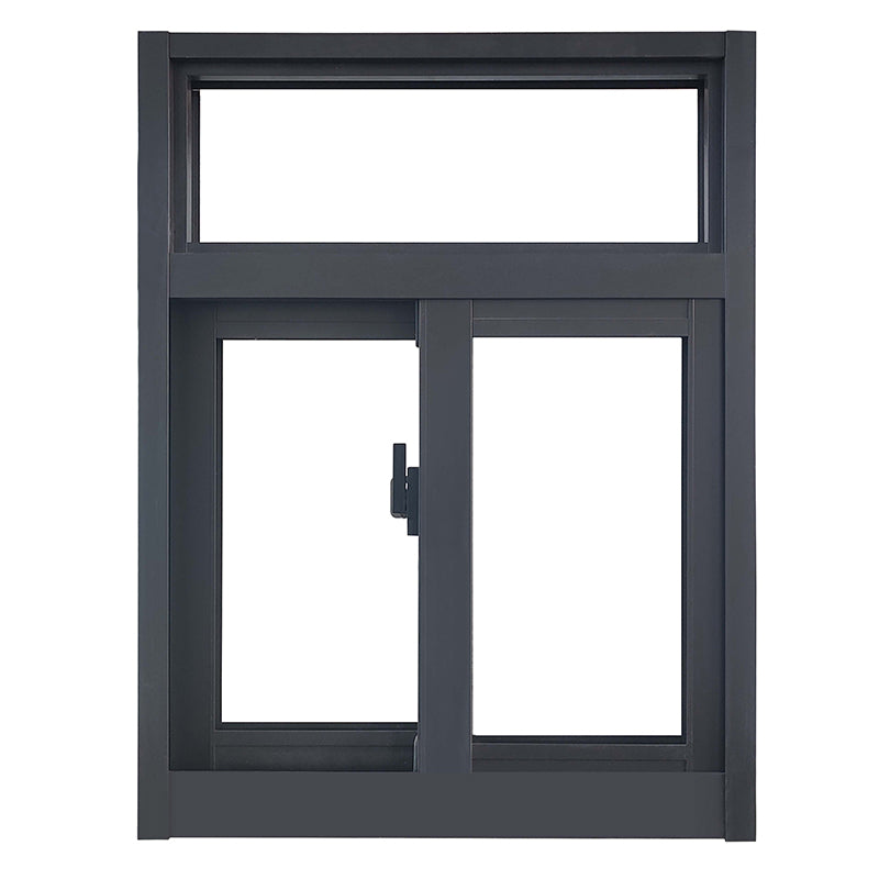 Aluminum alloy sliding window  Aluminium alloy doors and Windows  Sliding door window  House only