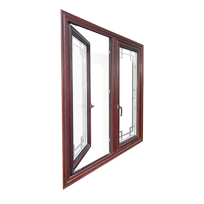 Antique window  Carved retro window  New Chinese style window opening  Solid wood window