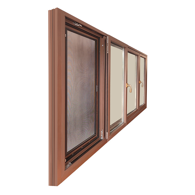 Drift window  Sash window  Translation inside inverted window  Balcony custom floating window