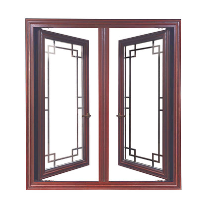 Antique window  Carved retro window  New Chinese style window opening  Solid wood window