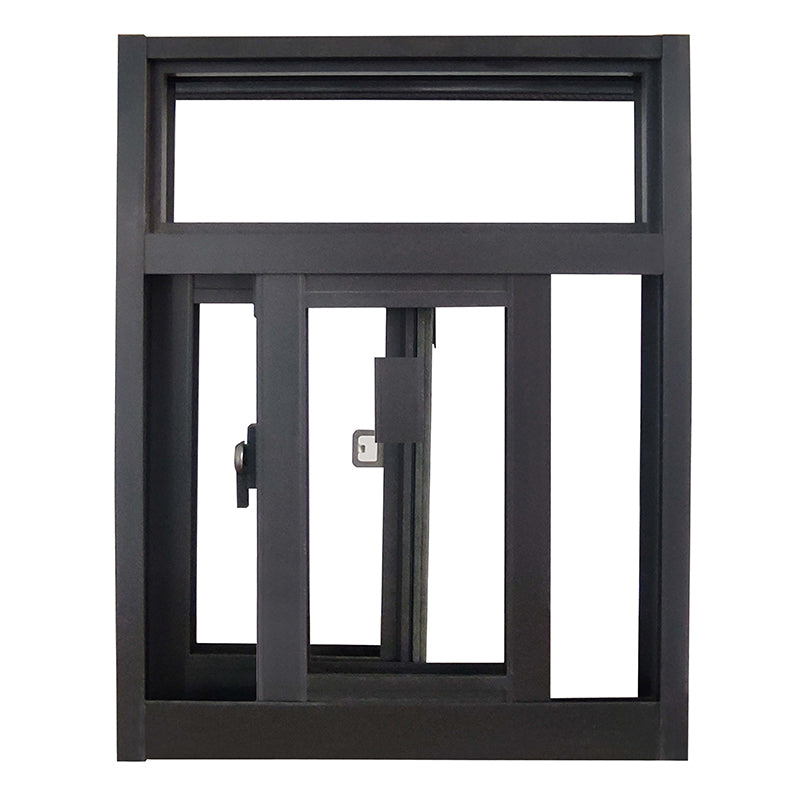 Aluminum alloy sliding window  Aluminium alloy doors and Windows  Sliding door window  House only