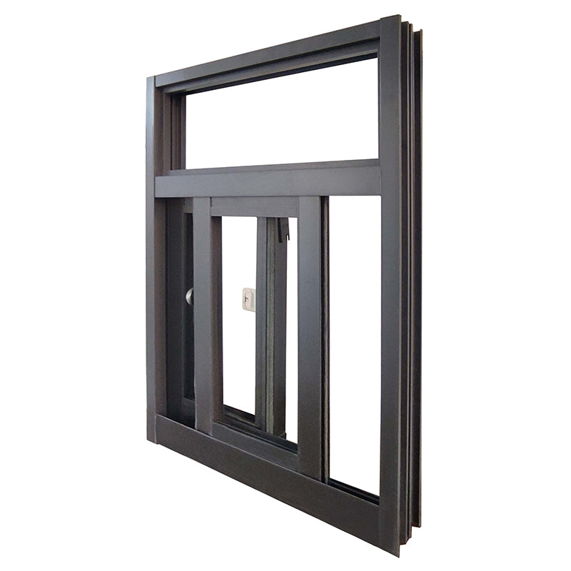 Aluminum alloy sliding window  Aluminium alloy doors and Windows  Sliding door window  House only